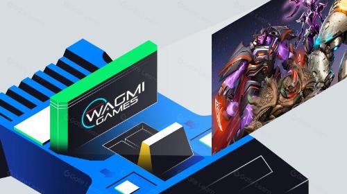 什么是WAGMI游戏?