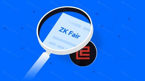 ZK Fair 开启 Rollup飞轮势头