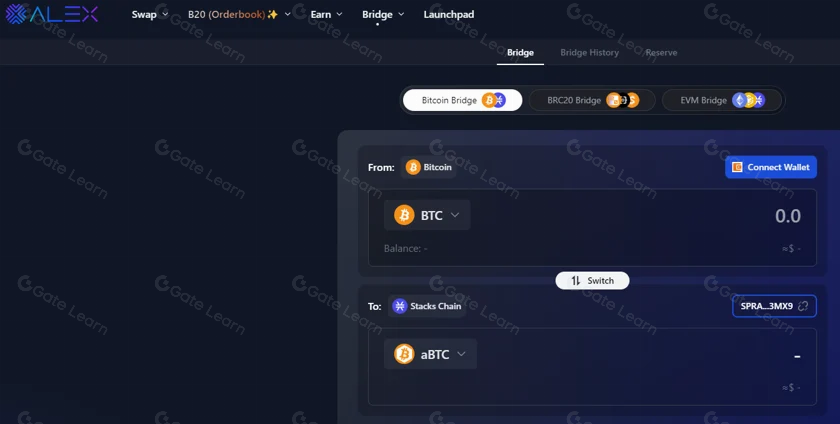 Stacks的顶级DeFi项目和比特币经济