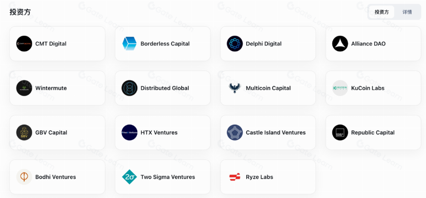 $PYTH项目调研分析报告