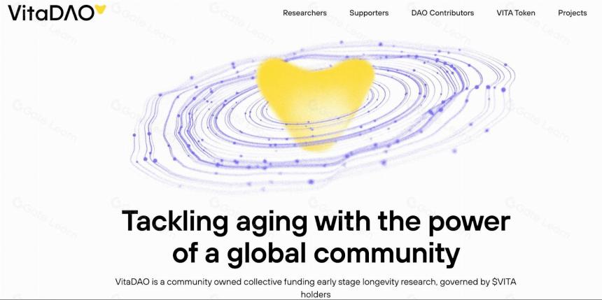 DeSci 叙事重燃:Coinbase创始人入局,有哪些项目值得关注?