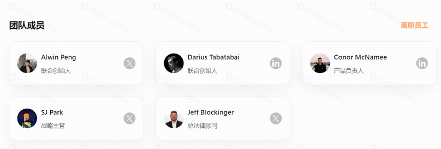 一文详解Vertex Protocol