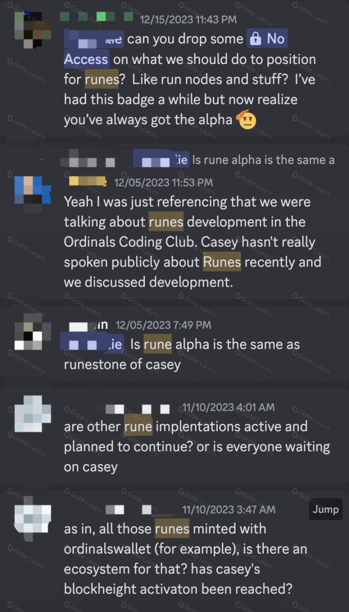 铭文爆火，正统的 Runes 能否延续代币协议神话