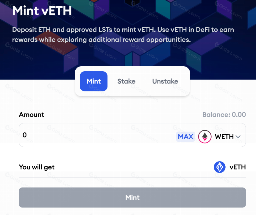 解读 Vector Reserve：流动性质押与再质押之后，头寸质押（LPD）正在悄然兴起