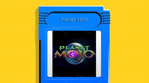 Planet Mojo:从自走棋游戏Mojo Melee建起Web3游戏元宇宙