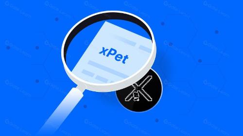 xPet 是什么?从两大元素来解析爆红的区块链专案 xPet Tech