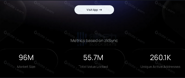 读懂ZeroLend:在zkSync上构建L3超链的借贷协议