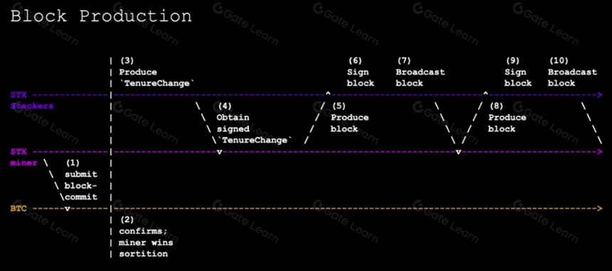 详解比特币Layer2网络Stacks