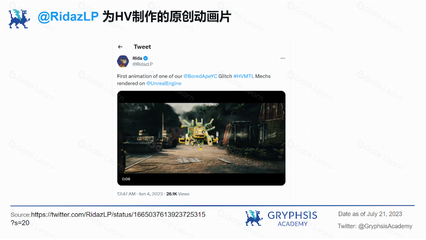 HV-MTL 首季回顾:Yuga 游戏能成为 APE 的救命稻草吗?