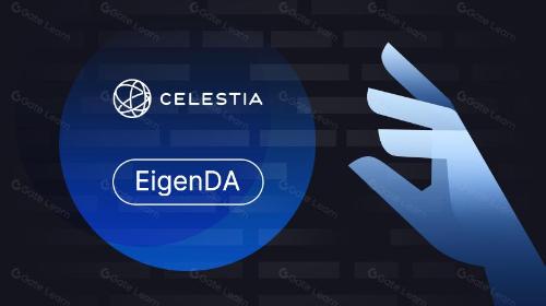 AVS 代币设计注意事项：比较 EigenDA 与 Celestia