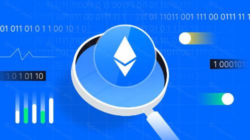 七个网站帮你了解ERC-20铭文