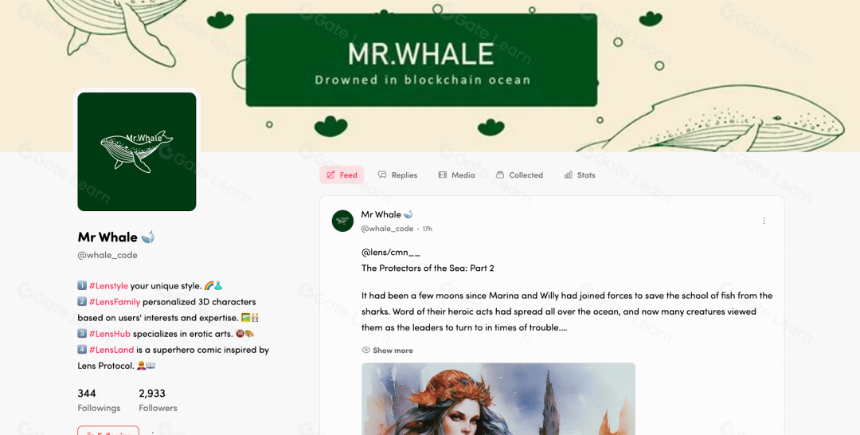 Web3 Social 百花齐放的路径探索——昙花一现还是成为下一个 Mass Adoption?