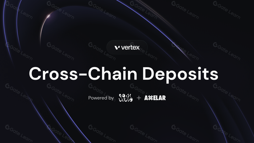 Vertex Protocol：Arbitrum 头部衍生品协议