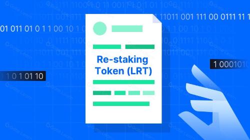 再质押代币(LRT)叙事重燃:在无尽的流动性套娃中,寻找高潜力项目机会