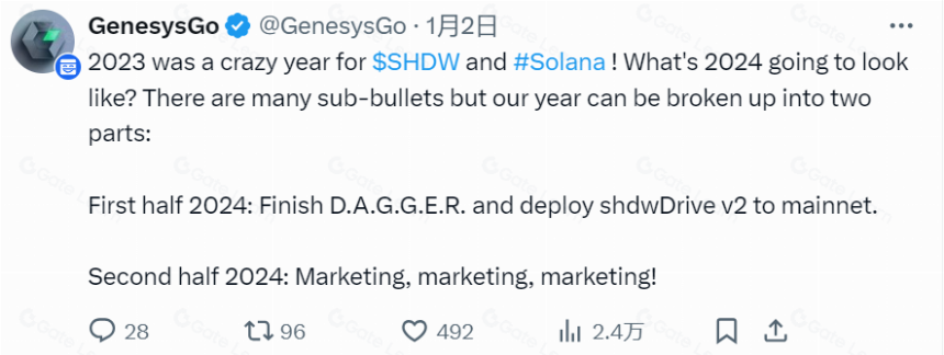 LD Capital: Solana高性能公链重振与项目探析