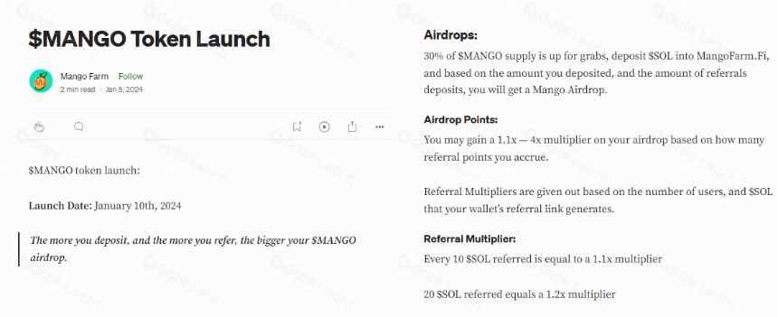 MangoFarmSOL 退出骗局始末