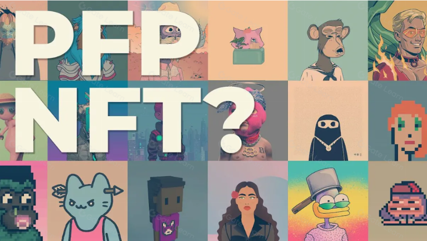 PFP 类 NFT 被祛魅之后,是叙事被抛弃,还是真正的价值才逐渐显露?