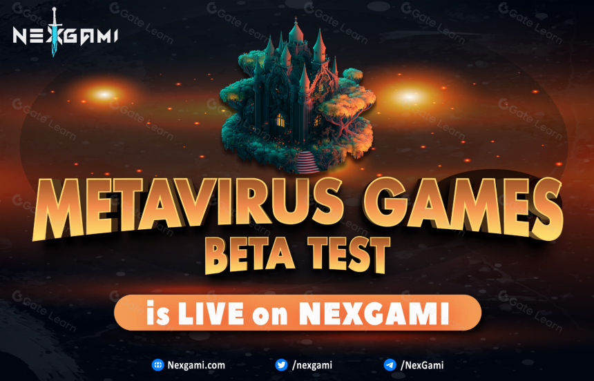 深入探索NexGami：传统流量和链改游戏如何双轨驱动下一代Gamefi Launchpad？