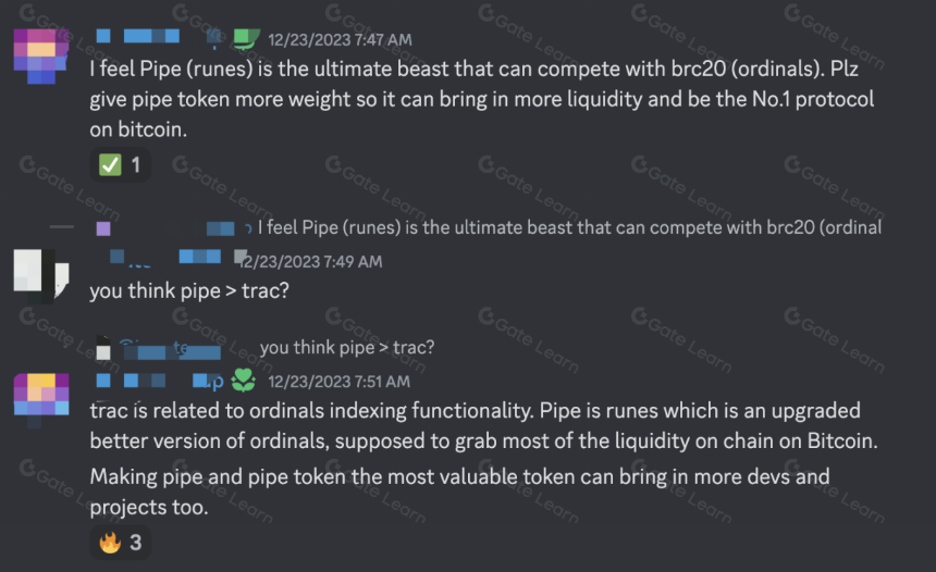 铭文爆火，正统的 Runes 能否延续代币协议神话