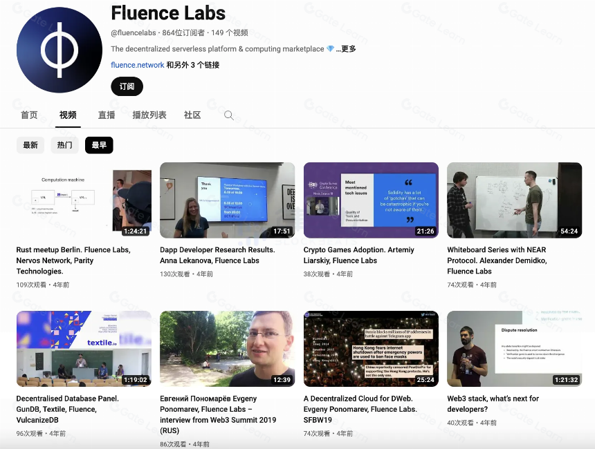 解读Fluence DAO:耕耘4年,Multicoin看好的实力DePIN+AI项目