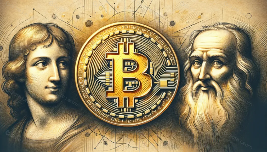 比特原生经济学——牛市背后的规律