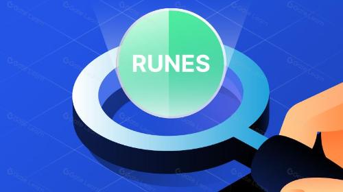 铭文爆火，正统的 Runes 能否延续代币协议神话