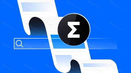什么是 Ergo? 一文读懂 ERG