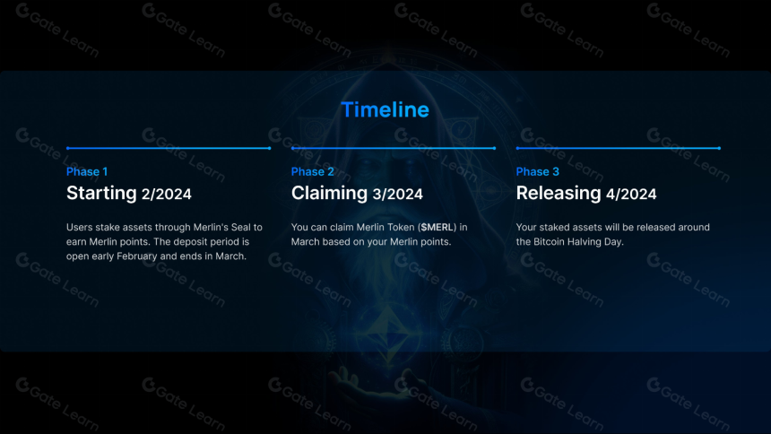 什么是 Merlin Chain?关于 MERL 你需要知道的一切(2025)
