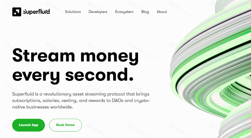 LlamaPay:开启去中心化自动支付的未来