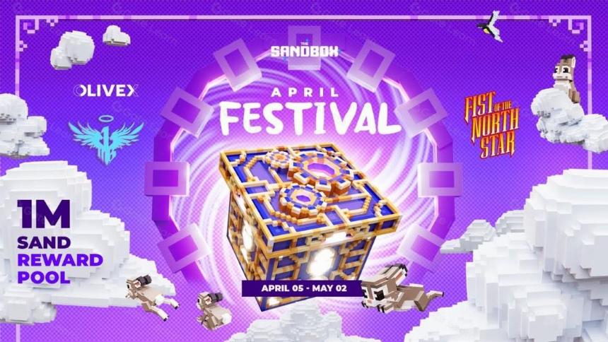探索Sandbox:如何加入元宇宙
