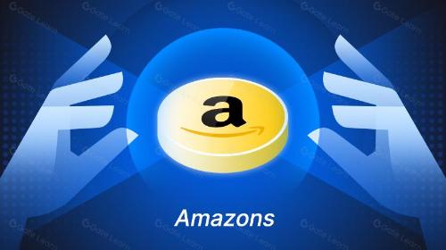 为什么亚马逊要推出-Amazons稳定币?