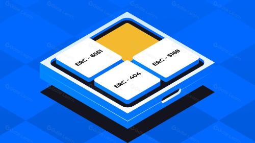 新的ERC，新的未来