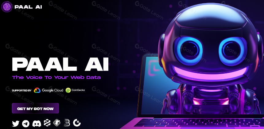 AI 代理叙事兴起,哪些项目值得提前关注?