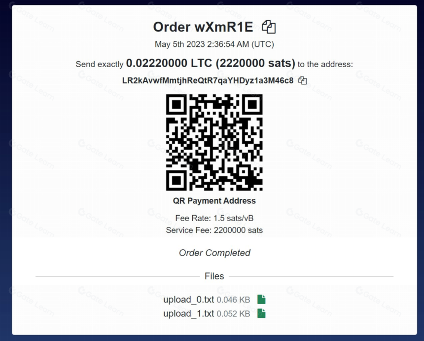 七个了解LTC-20铭文必须知道的网站