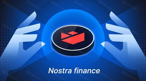 关于诺斯特拉金融(<span class='keyword'>Nostr</span>a Finance)你需要知道的一切(2025)