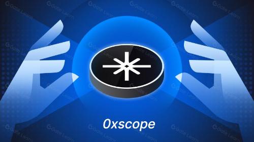 0xScope:加权归集算法、高品质数据与 AI 助手