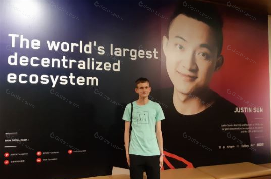 重返以太坊的赛博朋克理念