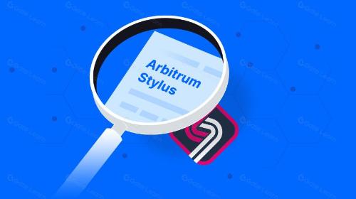 Arbitrum Stylus：智能合约可组合性的新标准
