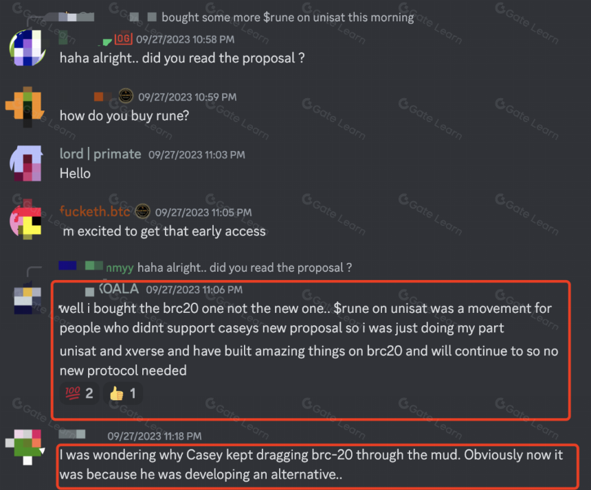 铭文爆火，正统的 Runes 能否延续代币协议神话