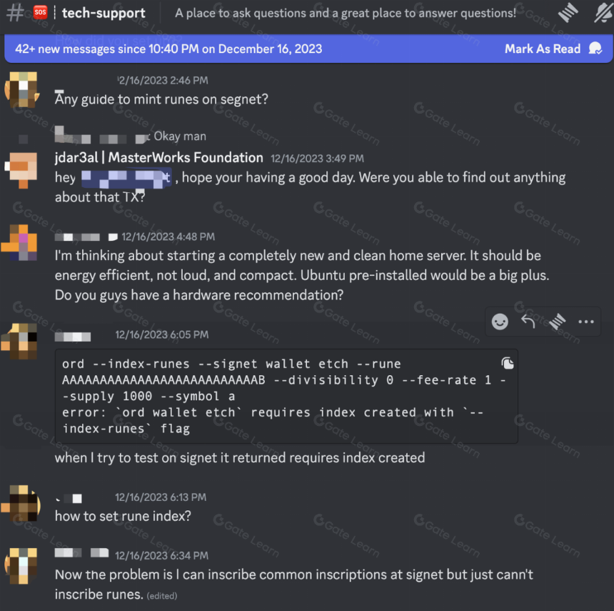 铭文爆火，正统的 Runes 能否延续代币协议神话