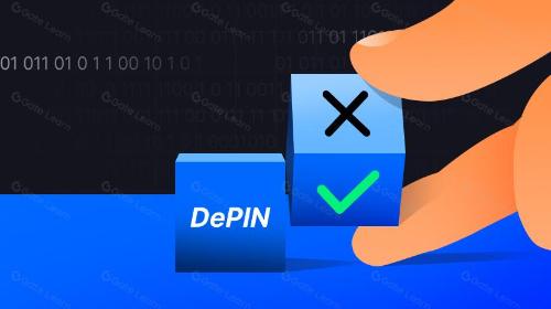 批判 DePIN:假希望还是真曙光?
