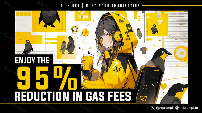 NFPrompt: 如何利用 Web3 技术重塑 AIGC 创造者经济
