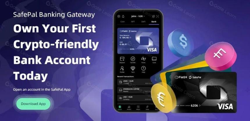 解读Web3银行协议Fiat24