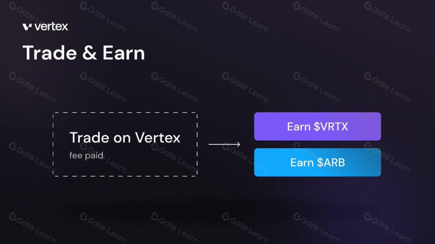 Vertex Protocol：Arbitrum 头部衍生品协议