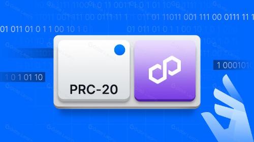 一文了解PRC-20协议及热门Polygon铭文代币