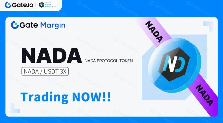 什么是 Nada 协议? 一文读懂 NADA