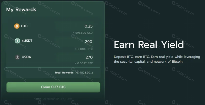 Stacks的顶级DeFi项目和比特币经济