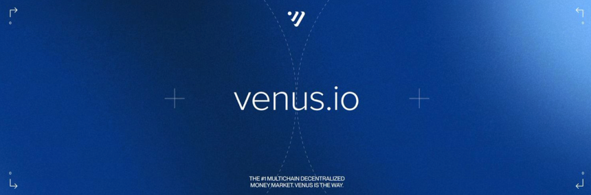 Venus 如何运作