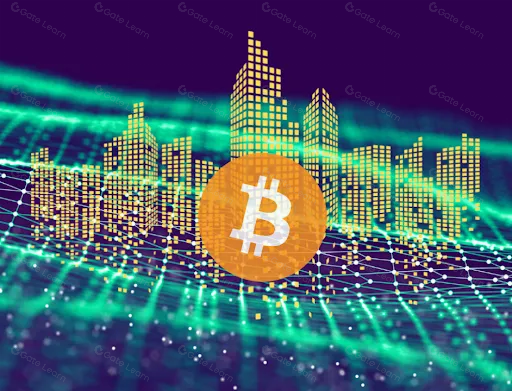 比特原生经济学——牛市背后的规律