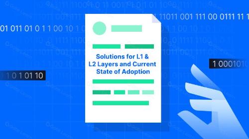 帐户抽象：L1 和 L2 层的解决方案